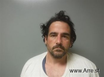 Aaron Bradley Pratt Mugshot