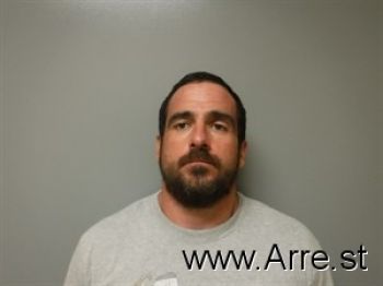 Aaron Bradley Pratt Mugshot