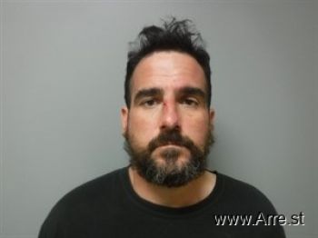 Aaron Bradley Pratt Mugshot