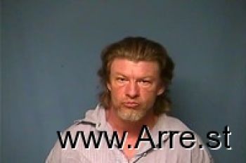 Aaron Larue Richard Mugshot