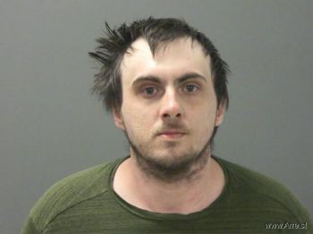 Aaron  Ricketts Mugshot