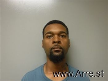 Aaron Dwight Robinson Mugshot