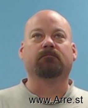 Aaron Ronald Russell Mugshot