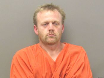 Aaron Bernard Sather Mugshot