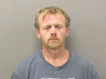 Aaron Bernard Sather Mugshot