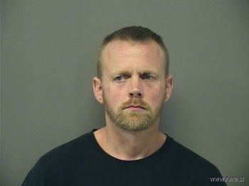 Aaron Bernard Sather Mugshot