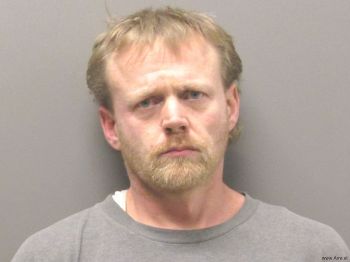 Aaron Bernard Sather Mugshot