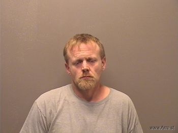 Aaron Bernard Sather Mugshot