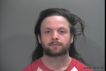 Aaron  Smith Mugshot