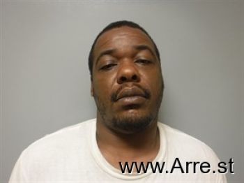 Aaron Jerome Thomas Mugshot