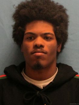 Aaron  Washington Mugshot