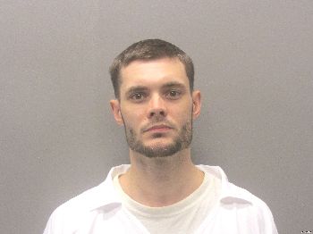 Aaron Marcus Watkins Mugshot