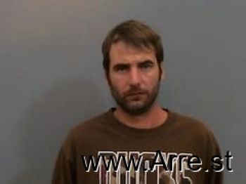 Aaron Malone Watson Mugshot