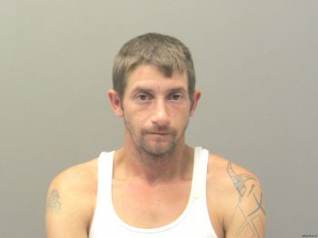 Aaron Travis Watson Mugshot