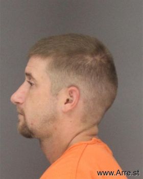 Aaron Travis Watson Mugshot