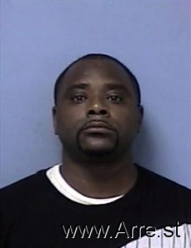 Aaron Landell Weatherspoon Mugshot