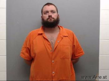 Aaron Lynn White Mugshot