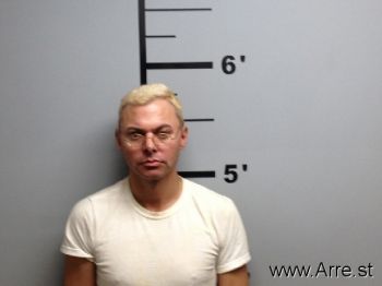 Aaron James Wright Mugshot