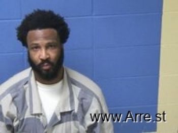 Aaron  Wright Mugshot