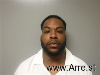 Aaron M Young Mugshot