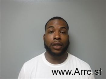 Aaron Marcell Young Mugshot