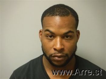 Aaron M Young Mugshot