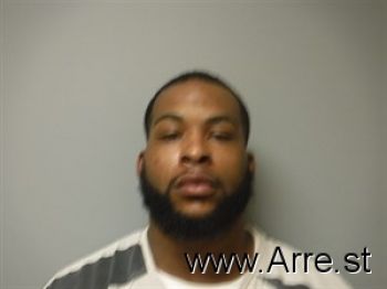 Aaron M Young Mugshot