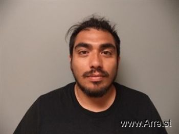 Abel  Aguilar Mugshot