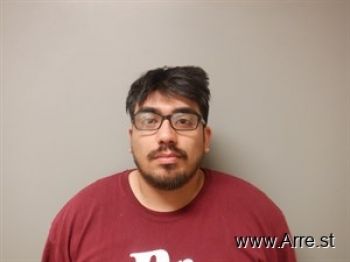 Abel  Aguilar Mugshot