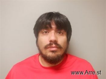 Abel  Aguilar Mugshot