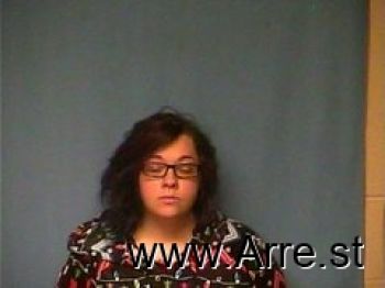 Abigayle Elizabeth Koppel Mugshot