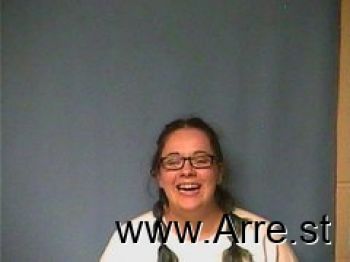 Abigayle Elizabeth Koppel Mugshot