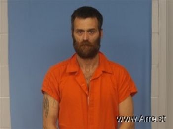 Abraham  Campbell Mugshot