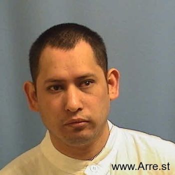 Abraham  Garcia Mugshot