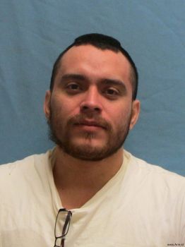 Abraham  Ortiz Mugshot