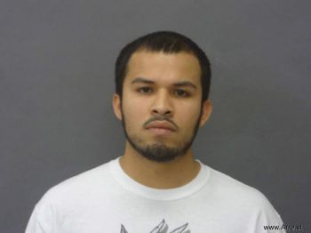 Abraham  Torres-garcia Mugshot