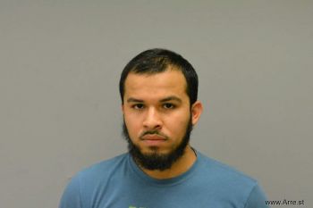 Abraham  Torres-garcia Mugshot