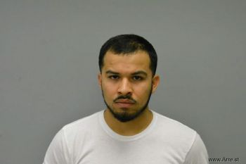 Abraham  Torres-garcia Mugshot