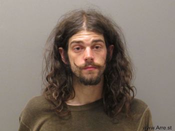 Adam James Bauer Mugshot