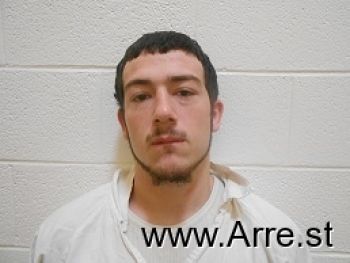 Adam  Bennett Mugshot