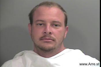 Adam  Clarke Mugshot