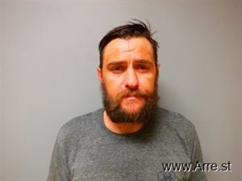 Adam Foster Combs Mugshot