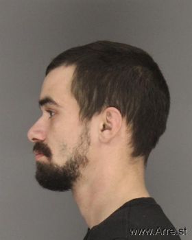 Adam Ray Cook Mugshot