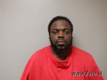 Adam Terell Cooper Mugshot