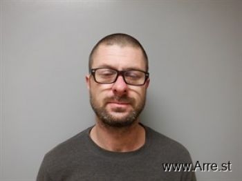 Adam  Durham Mugshot