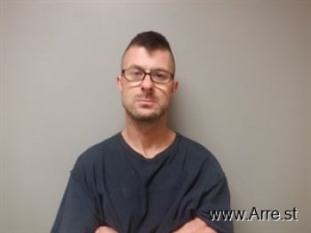 Adam Heath Durham Mugshot