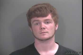 Adam  Hicks Mugshot