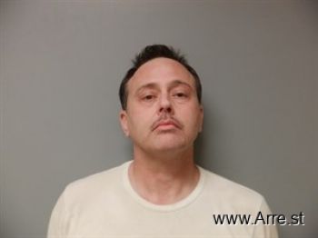 Adam Glenn Hill Mugshot