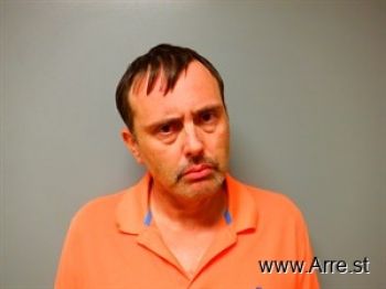 Adam Glenn Hill Mugshot