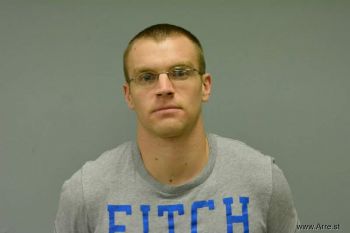 Adam Craig Howard Mugshot